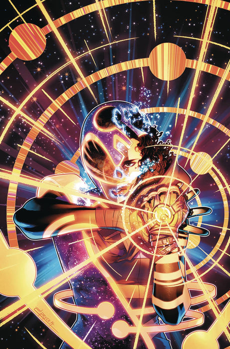 Mighty Morphin Power Rangers (2016) #36 (MAIN SG)