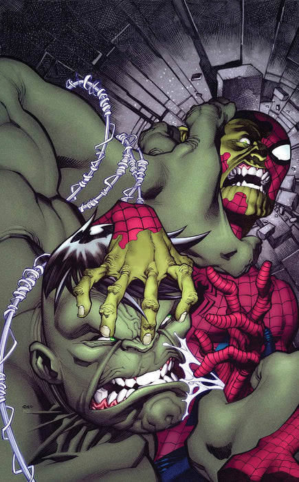 Immortal Hulk (2018) #13 (STEVENS SKRULLS VAR)