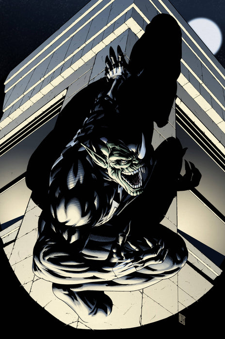 Venom (2018) #11 (JTC SKRULLS VAR)