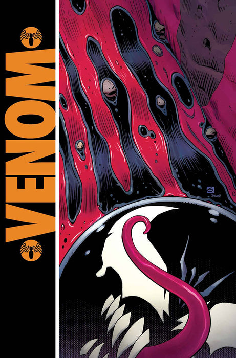Venom (2018) #11 (GIBBONS VAR)