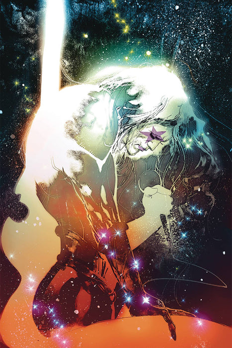 Kiss Blood Stardust (2018) #5 (1:20 SAYGER VIRGIN INCV)