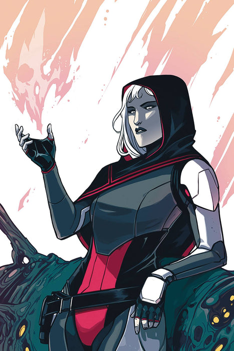 Peter Cannon Thunderbolt (2019) #2 (1:10 WIJNGAARD VIRGIN INCV)