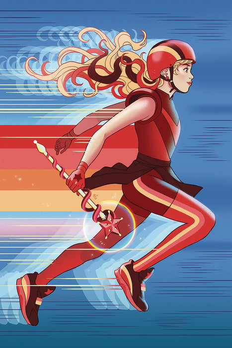 Rainbow Brite (2018) #5 (1:10 GANUCHEAU VIRGIN INCV)