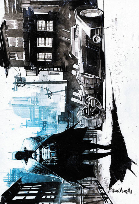 Batman (2016) #64 (VAR ED)