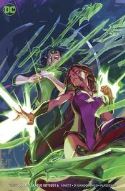 Justice League Odyssey (2018) #6 (VAR ED)