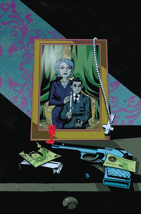 United States Vs Murder Inc (2018) #6