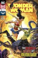 Wonder Woman (2016) #65