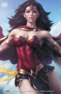 Wonder Woman (2016) #65 (VAR ED)