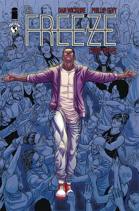 Freeze (2018) #3