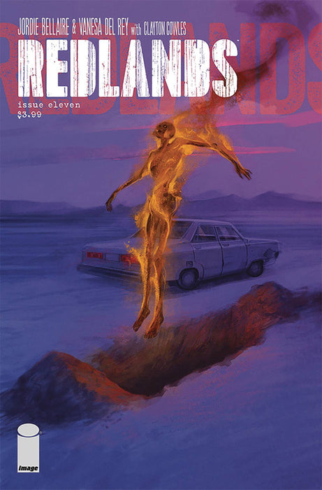 Redlands (2017) #11