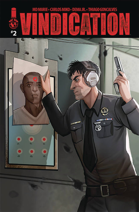 Vindication (2019) #2