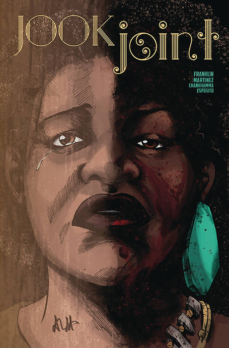 Jook Joint (2018) #4