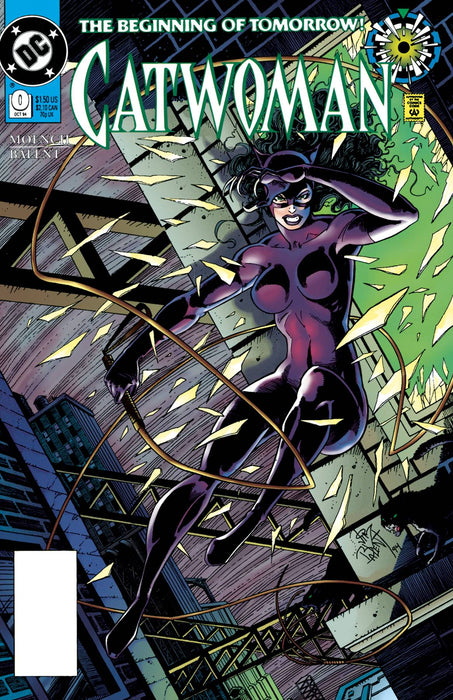 CATWOMAN BY JIM BALENT TP BOOK 02