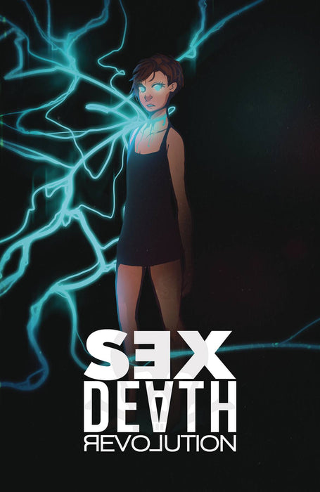 Sex Death Revolution (2018) #5