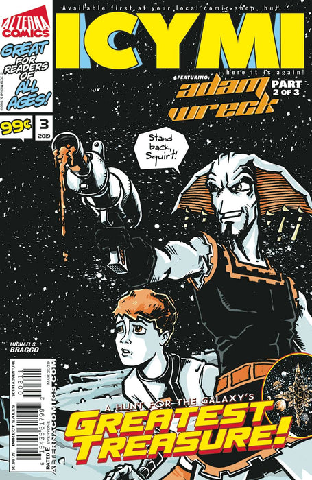 ICYMI (2019) #3
