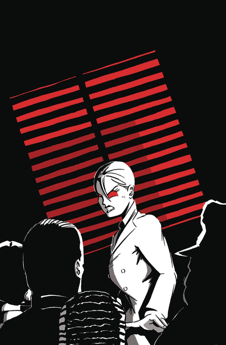 Love Town (2018) #4