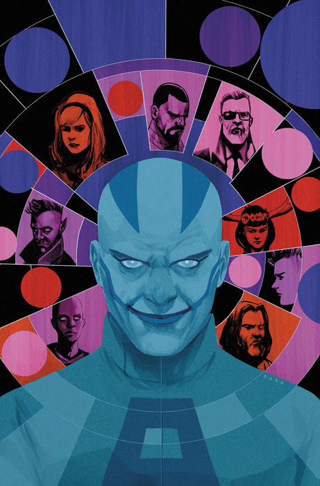Age of X-Man Marvelous X-Men (2019) #2