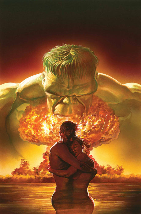 Immortal Hulk (2018) #14