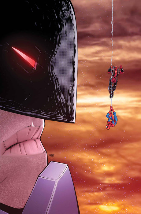 Spider-Man Deadpool (2016) #48