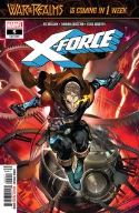 X-Force (2018) #5