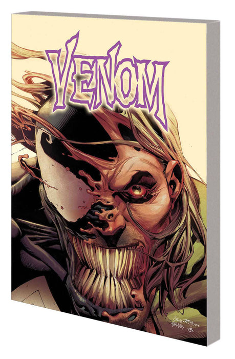 Venom by Donny Cates TP Volume 2 The Abyss