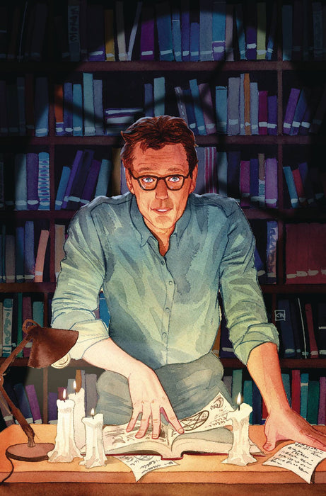 Buffy the Vampire Slayer (2019) #3 (COVER B WADA VAR)