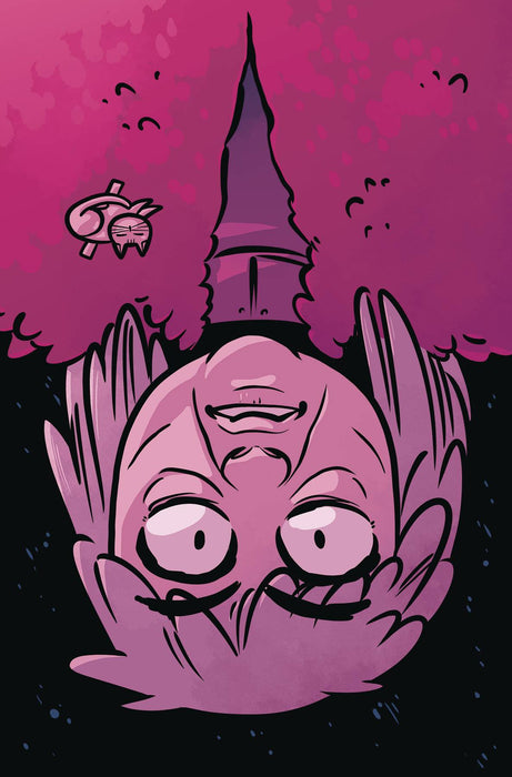 By Night (2018) #9 (PREORDER STERN VAR)
