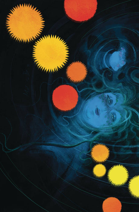 Coda (2018) #10 (MAIN & MIX)
