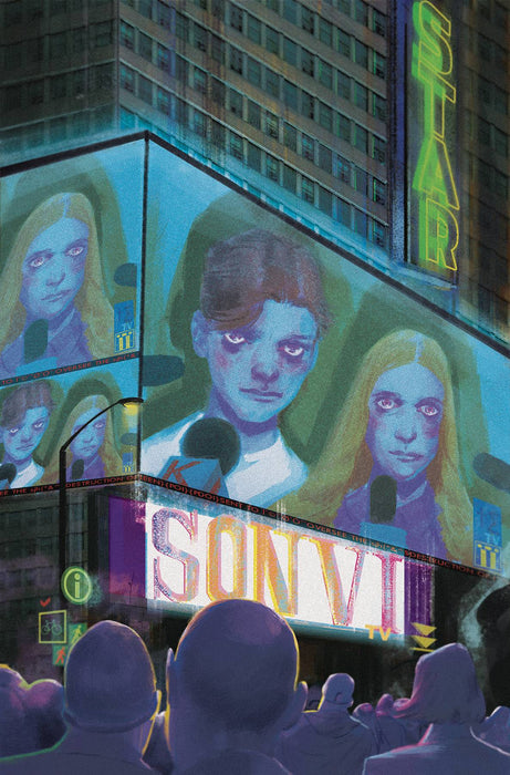 Empty Man (2018) #5 (MAIN)