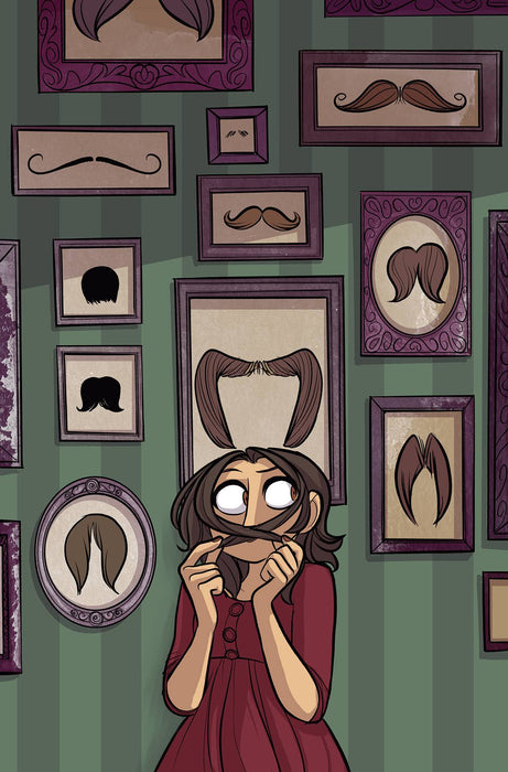 Giant Days (2015) #48