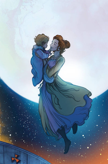 Jim Henson Labyrinth (2018) #12 (PREORDER GODBEY VAR)