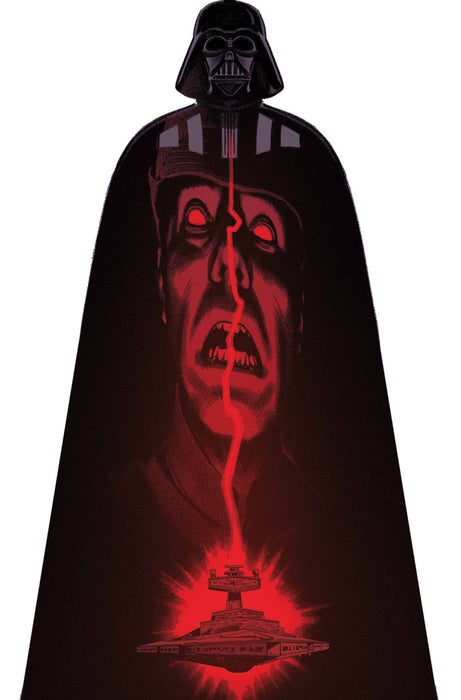 Vader Dark Visions (2019) #2