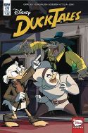 Ducktales (2017) #17 (Cover B)