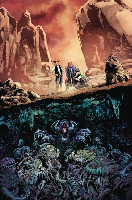 Starcraft Soldiers (2019) #3