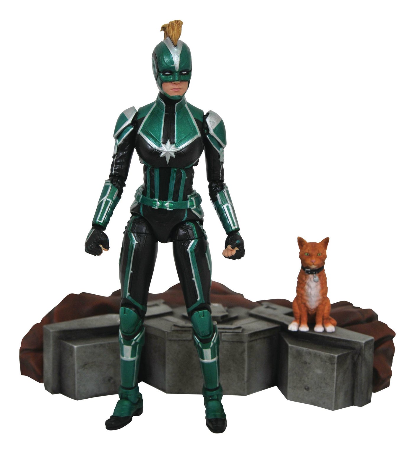 Marvel Select Action Figures