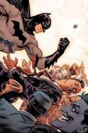 Batman (2016) #66 (VAR ED)
