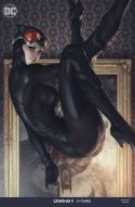 Catwoman (2018) #9 (VAR ED)