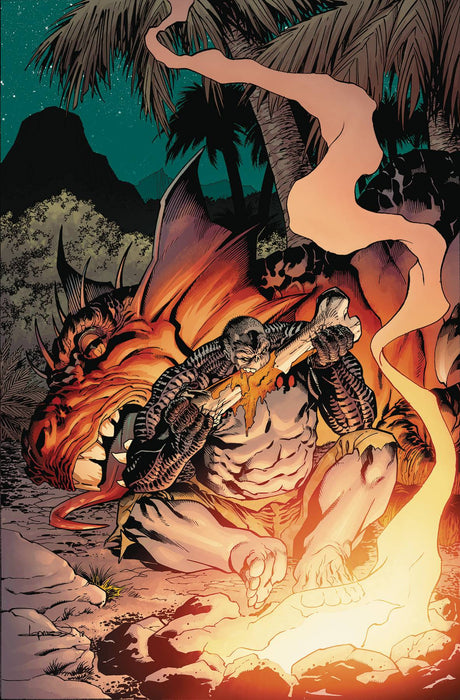 Damage (2017) #15