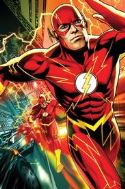 Flash (2016) #67 (VAR ED)