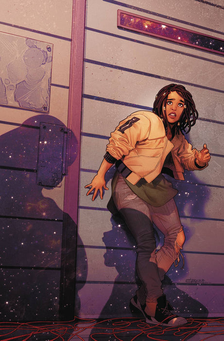 Naomi (2019) #3