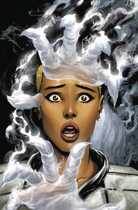 Silencer (2017) #15