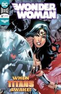 Wonder Woman (2016) #67