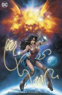 Wonder Woman (2016) #67 (VAR ED)