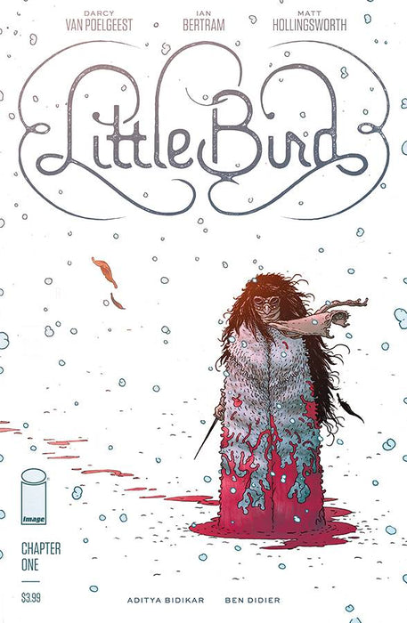 Little Bird (2019) #1