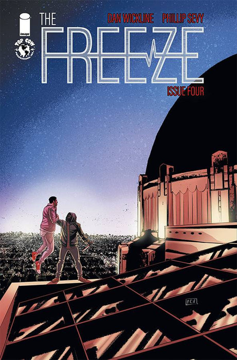 Freeze (2018) #4