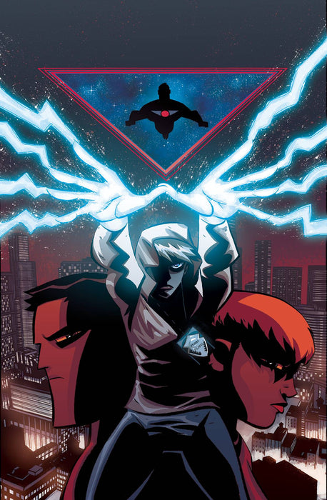 Powers TP (New Edition) Volume 4 (NEW EDITION)