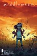 Middlewest (2018) #1 (3rd Print)