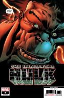 Immortal Hulk (2018) #10 (2nd Print Bennett Variant)
