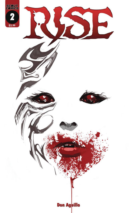 RISE #2