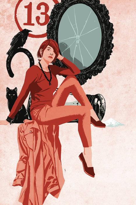 Bad Luck Chuck (2019) #2